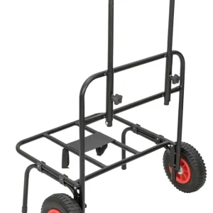 Bestel Nu Carp Zoom Tackle Trolley Maxi